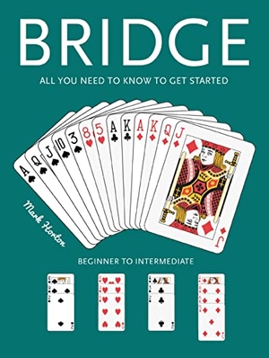 Horton, Mark. Bridge - Beginner to Intermediate. Flame Tree Publishing, 2019.