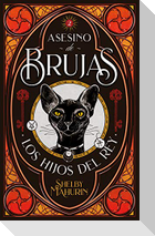 Asesino de Brujas - Vol. 2. Los Hijos del Rey