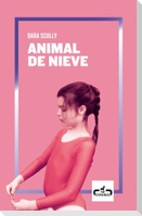 Animal de nieve