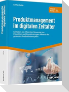 Produktmanagement im digitalen Zeitalter
