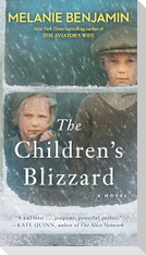 The Children's Blizzard