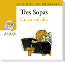 Cinco enfados