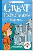 Easier Classics Great Expectations