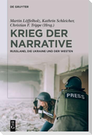 Krieg der Narrative