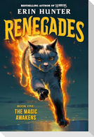 Renegades #1: The Magic Awakens