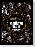 Doctor Who: The Monster Vault