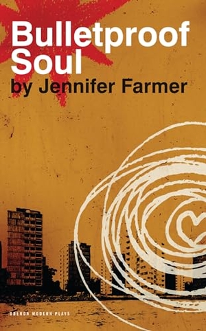 Farmer, Jennifer. Bulletproof Soul. Bloomsbury Publishing PLC, 2008.