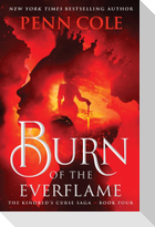 Burn of the Everflame