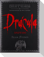 Drácula anotado