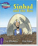 Cambridge Reading Adventures Sinbad and the Roc Purple Band