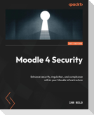 Moodle 4 Security