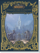 World of Warcraft: Streifzug durch Azeroth