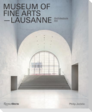 Museum of Fine Arts, Lausanne