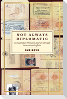 Not Always Diplomatic