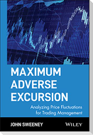 Maximum Adverse Excursion