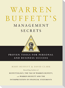 Warren Buffett's Management Secrets