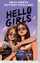 Hello Girls