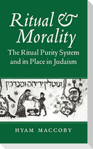 Ritual and Morality