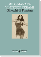 Gli occhi di Pandora