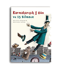 Karmakarisik 1 Gün ve 15 Bilmece