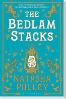 The Bedlam Stacks