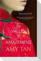 The Valley of Amazement