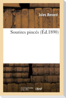 Sourires pincés (Éd.1890)