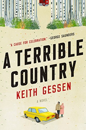 Gessen, Keith. A Terrible Country - A Novel. Penguin LLC  US, 2018.