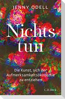 Nichts tun