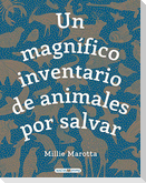 Un magnífico inventario de animales por salvar : ¿qué puedes hacer tú para ayudarles?