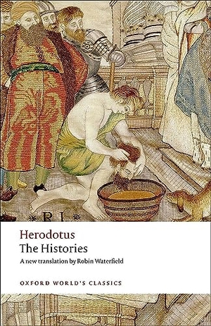 Herodotus. The Histories. Oxford University Press, 2008.