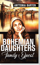 Bohemian Daughters Family Quest