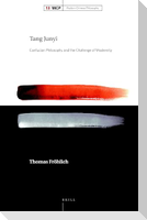 Tang Junyi