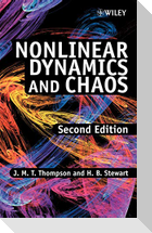 Nonlinear Dynamics Chaos 2e