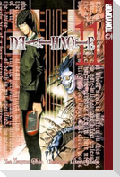 Death Note 11