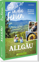 Ab in die Ferien Allgäu