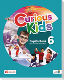 Curious Kids 6