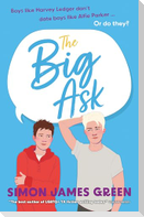The Big Ask