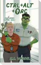 Ctrl+Alt+Orc