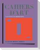 Cahiers d'Art