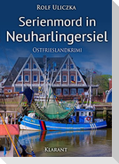 Serienmord in Neuharlingersiel