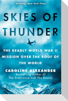 Skies of Thunder