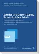 Gender und Queer Studies in der Sozialen Arbeit