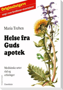 Helse fra Guds apotek