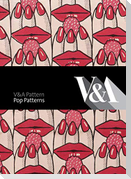 Victoria & Albert Pattern: Pop Patterns