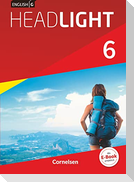 English G Headlight Band 6: 10. Schuljahr- Allgemeine Ausgabe - Schülerbuch