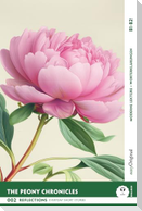 The Peony Chronicles - Reflections: 10 Everyday Short Stories vol. 002 - B1-B2 (+ Audio-Online)
