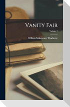 Vanity Fair; Volume 2