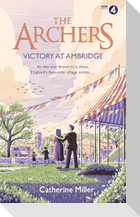 The Archers: Victory at Ambridge