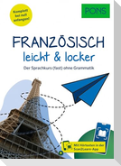 PONS Französisch leicht & locker